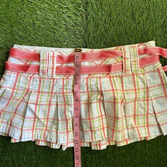 Abercrombie & Fitch micro mini - Picture 14 of 15